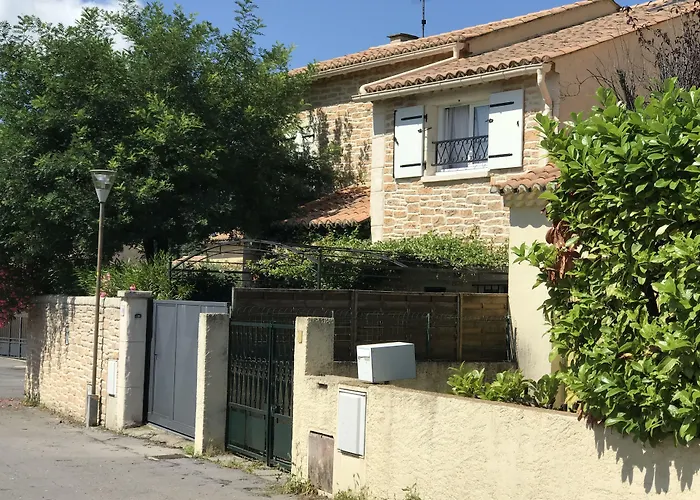 La Villa Léa